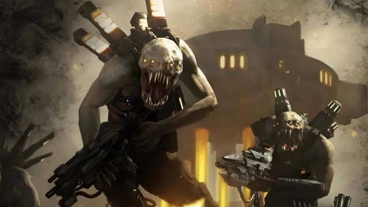 Hlavní obrázek článku: Insomniac Games by podpořil remaster Resistance série