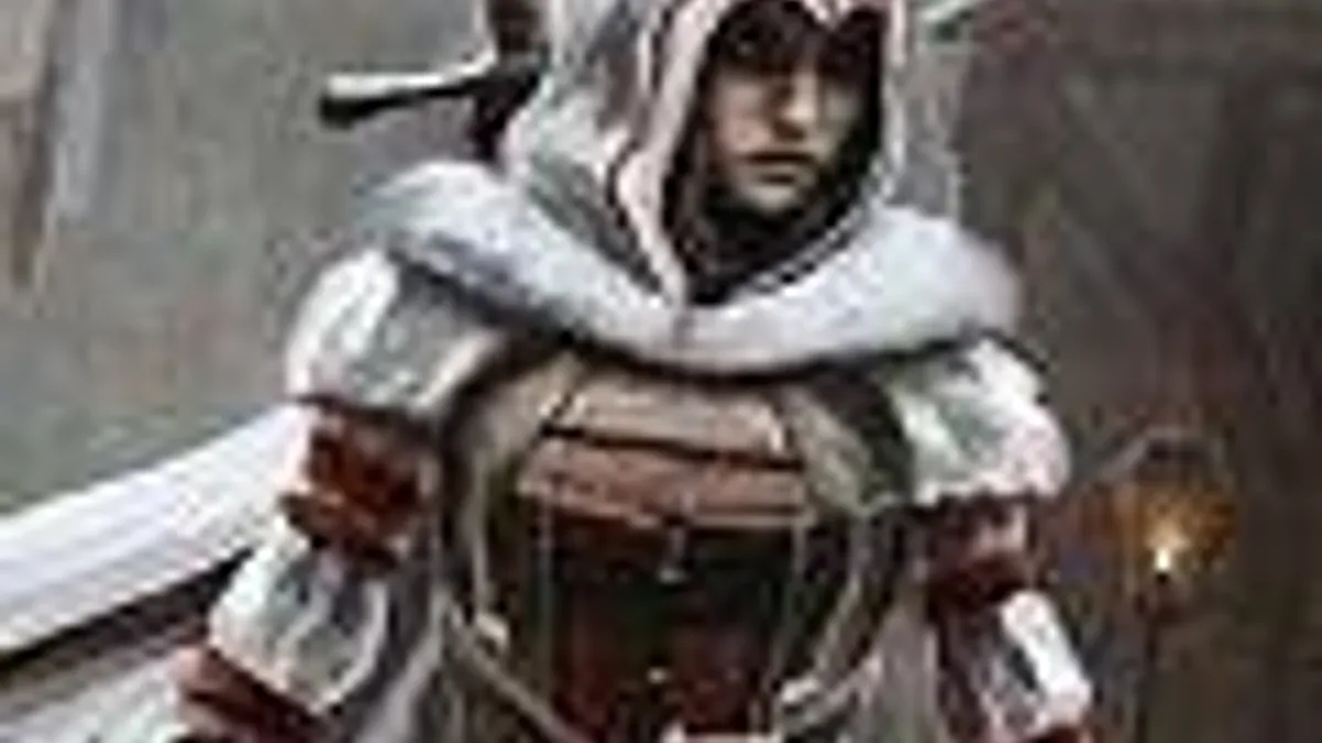 Hlavní obrázek článku: UbiSoft: Ženský zabiják by to měl v Assassin’s Creed III těžké