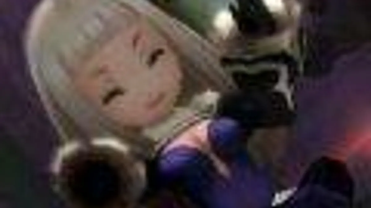 Hlavní obrázek článku: První trailer na Bravely Second