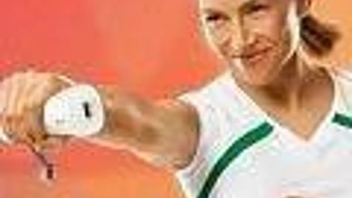 Hlavní obrázek článku: EA Sports Active