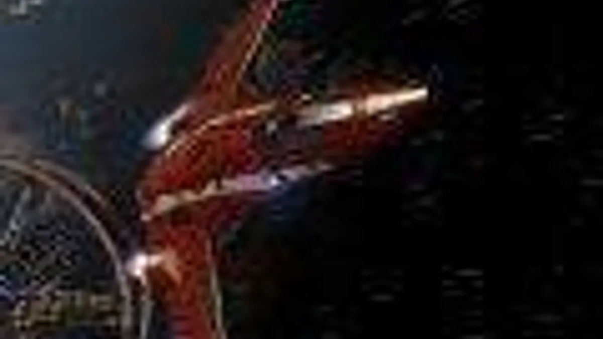 Hlavní obrázek článku: Elite: Dangerous vyjde v létě pro konzoli Xbox One