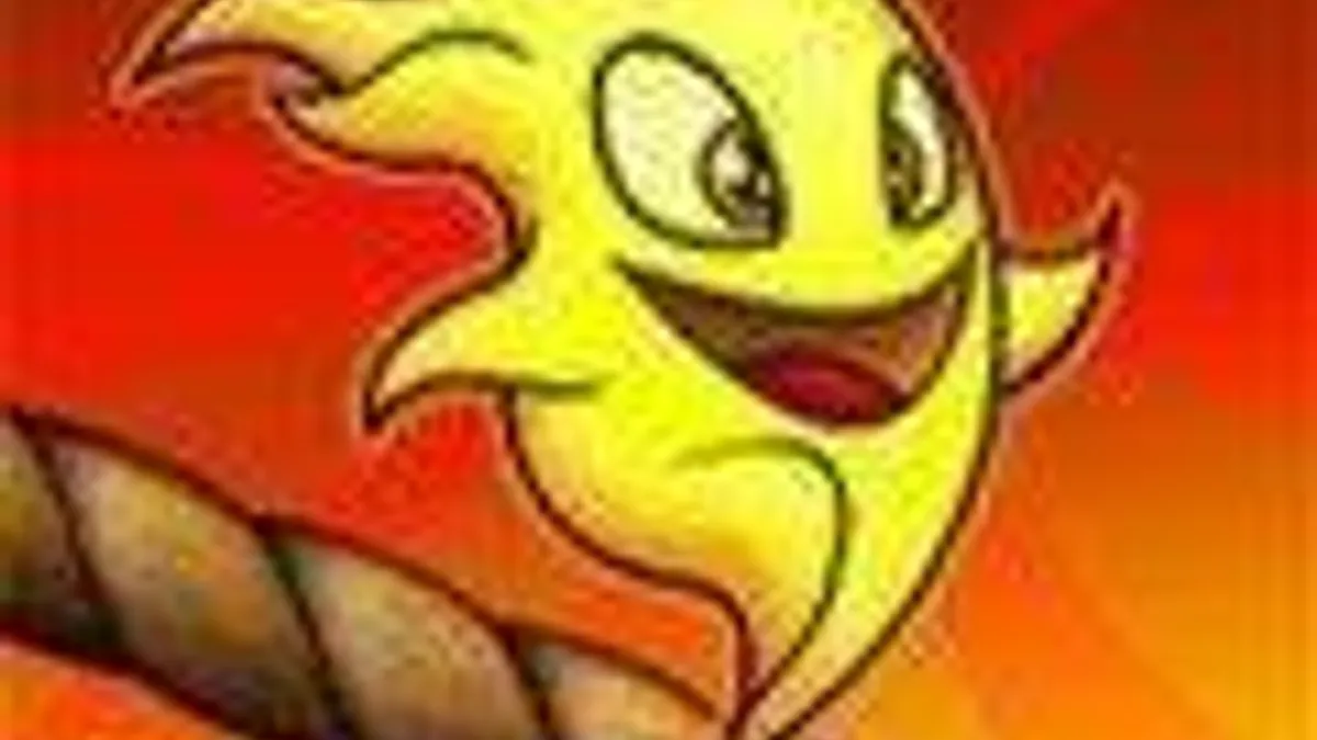 Hlavní obrázek článku: Burn The Rope