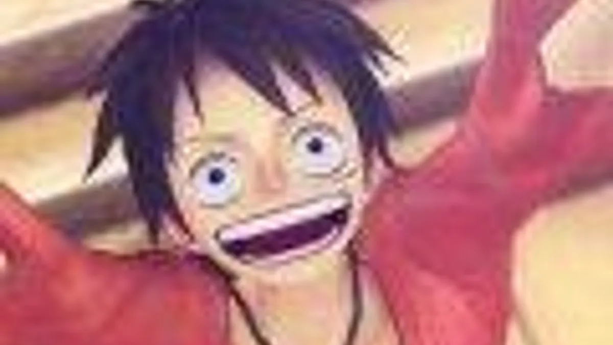 Hlavní obrázek článku: První trailer na One Piece: Pirate Warriors 3