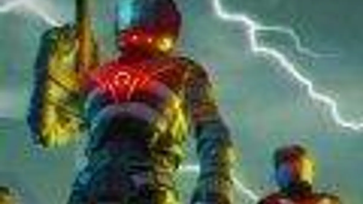 Hlavní obrázek článku: Ubisoft: Far Cry 4: Blood Dragon 2 nevznikne