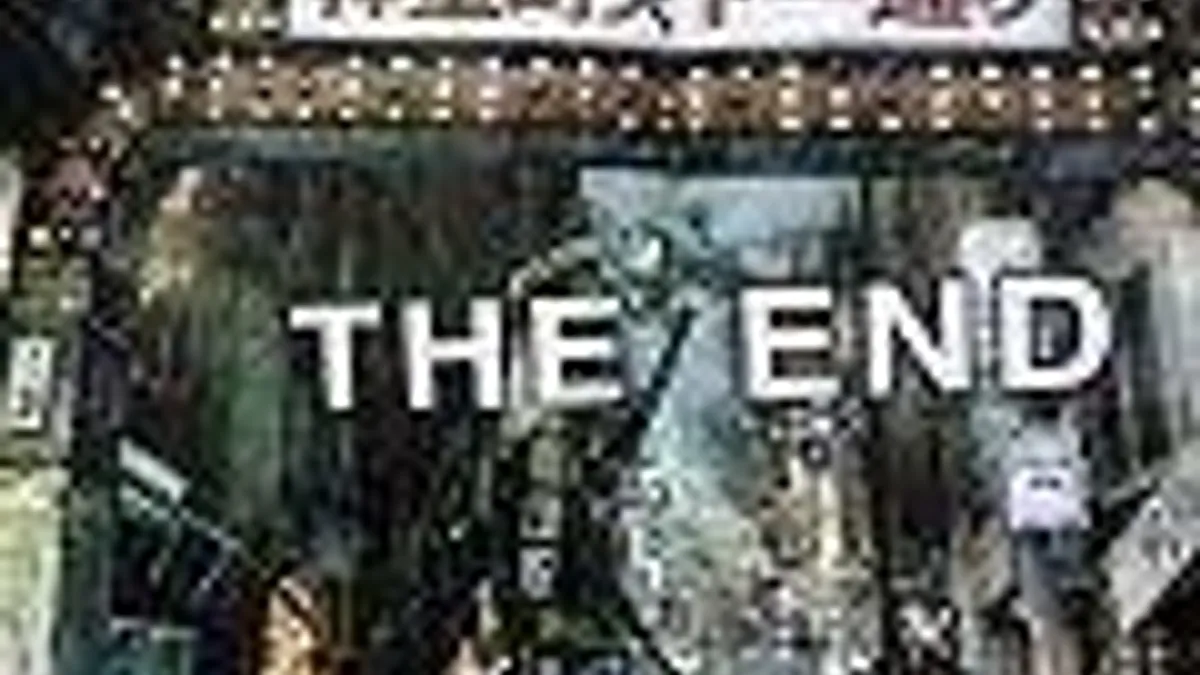 Hlavní obrázek článku: Yakuza: Of the End se zombíkama