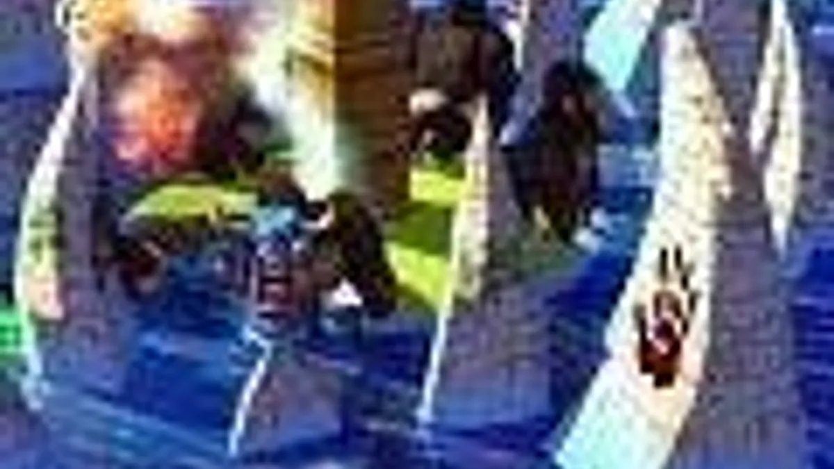 Hlavní obrázek článku: Tvůrci Magic Ballu připravují 2 nové PS3 hry