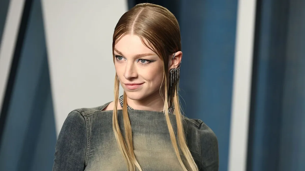 Hlavní obrázek článku: Princeznu Zeldu by mohla v připravovaném filmu ztvárnit herečka Hunter Schafer