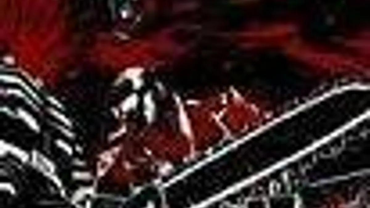 Hlavní obrázek článku: Platinum Games chce MadWorld 2