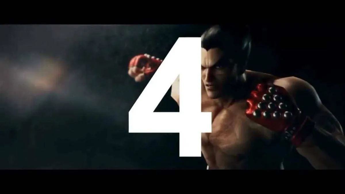 Hlavní obrázek článku: Oznámena čtvrtá sezóna pro Tekken 7