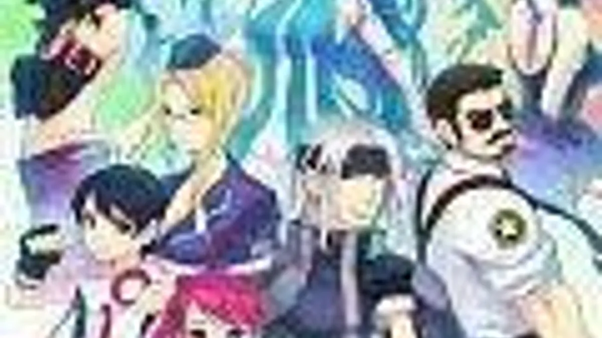 Hlavní obrázek článku: Pangya: Fantasy Golf se dočká US vydání