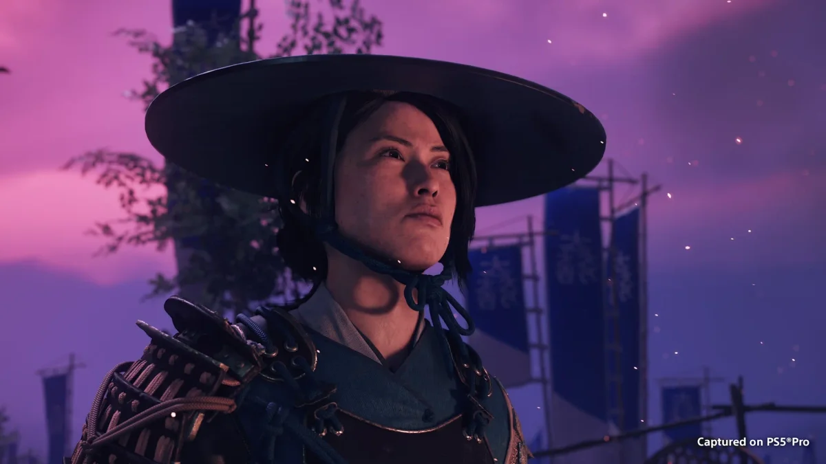 Ghost of Yotei dostane začátkem října kompletní edici a příběhové rozšíření Echoes of Sekigahara