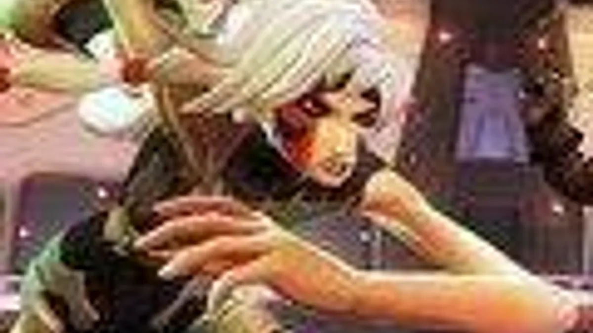 Hlavní obrázek článku: První obrázky a informace z akce Battleborn