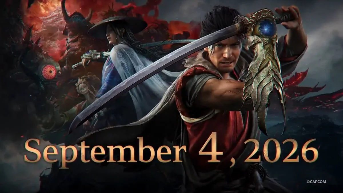 Hlavní obrázek článku: Hra Onimusha: Way of the Sword prchá z přeplněného konce září, vyjde o tři týdny dříve