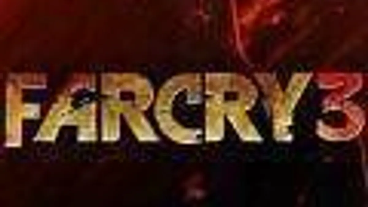 Hlavní obrázek článku: Spekulace: Far Cry 3 odhalen