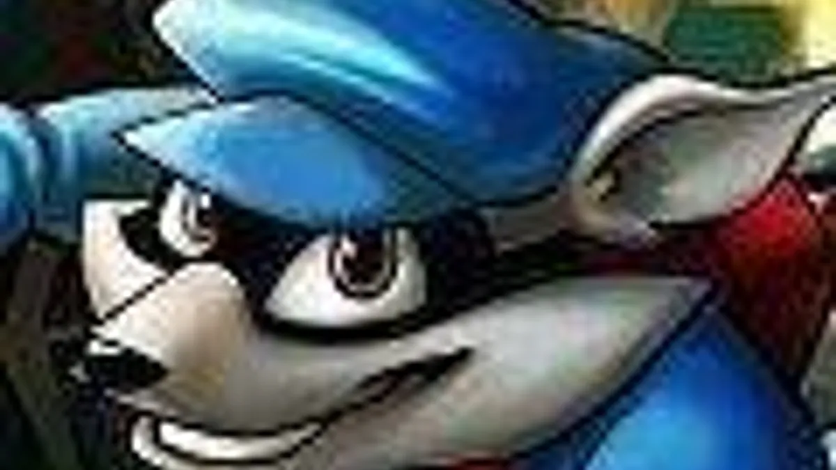 Hlavní obrázek článku: Sly kolekce se pravděpodobně dostane na Playstation Vita