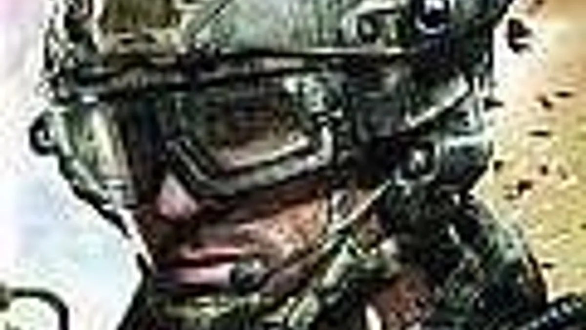 Hlavní obrázek článku: Call of Duty: Modern Warfare 3