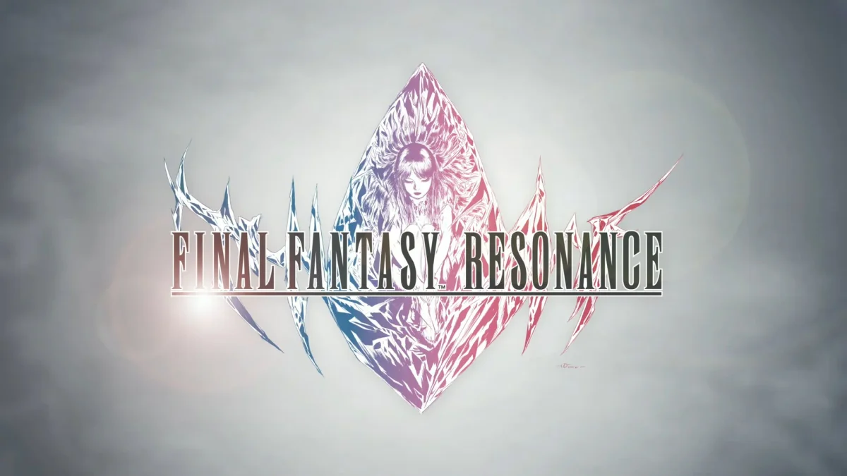 Hlavní obrázek článku: Square Enix oznámil hru Final Fantasy Resonance, vyjde letos v říjnu