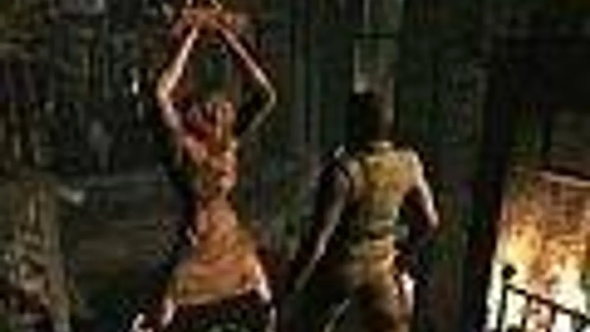 Hlavní obrázek článku: Resident Evil 3 míří na Wii + UPDATE