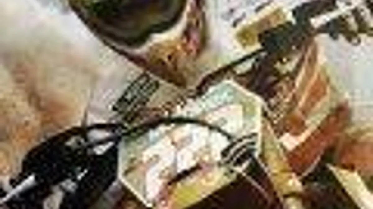 Hlavní obrázek článku: Milestone oznámil MXGP - The Official Motocross Videogame