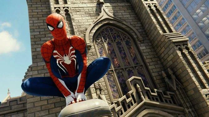 Hlavní obrázek článku: Insomniac Games oficiálně potvrdil New Game Plus pro Marvel’s Spider-Man