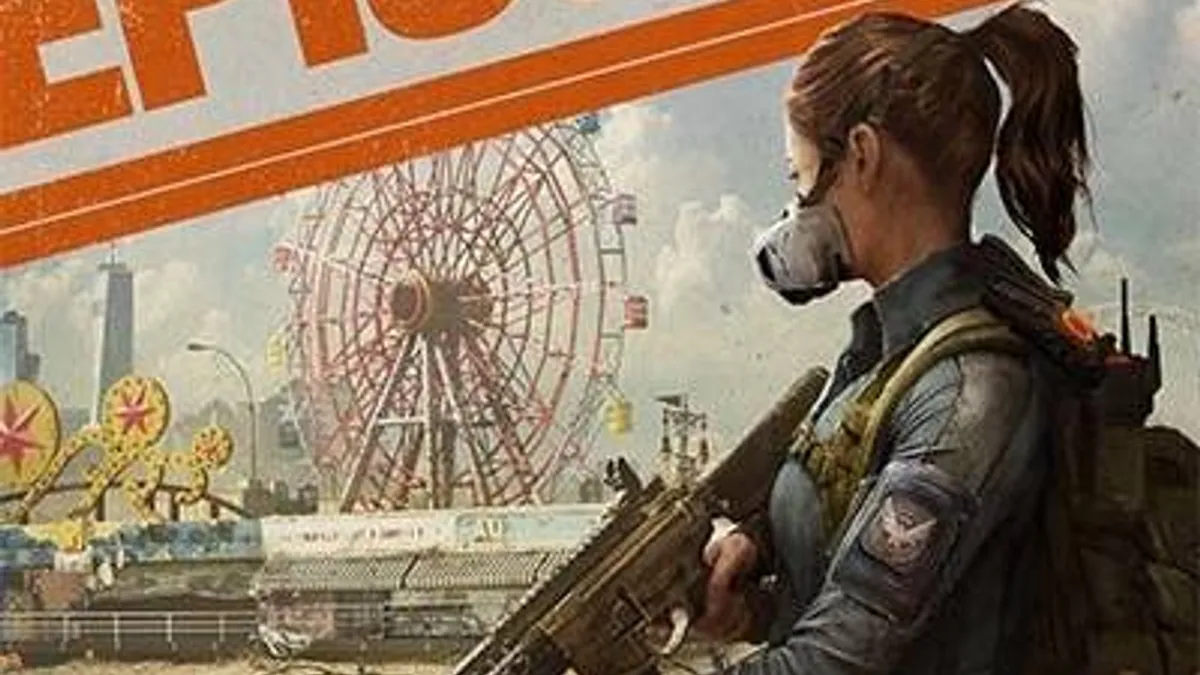 Hlavní obrázek článku: V únoru dostane akce Tom Clancy's The Division 2 třetí rozšíření