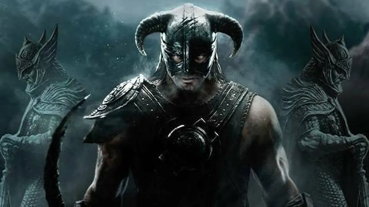 Hlavní obrázek článku: Oznámen The Elder Scrolls V: Skyrim pro PlayStation 4 a Xbox One