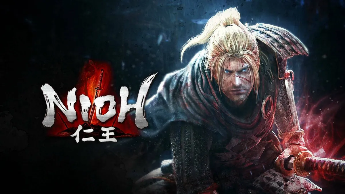 Hlavní obrázek článku: První Nioh dostane Photo režim na konzoli PlayStation 5