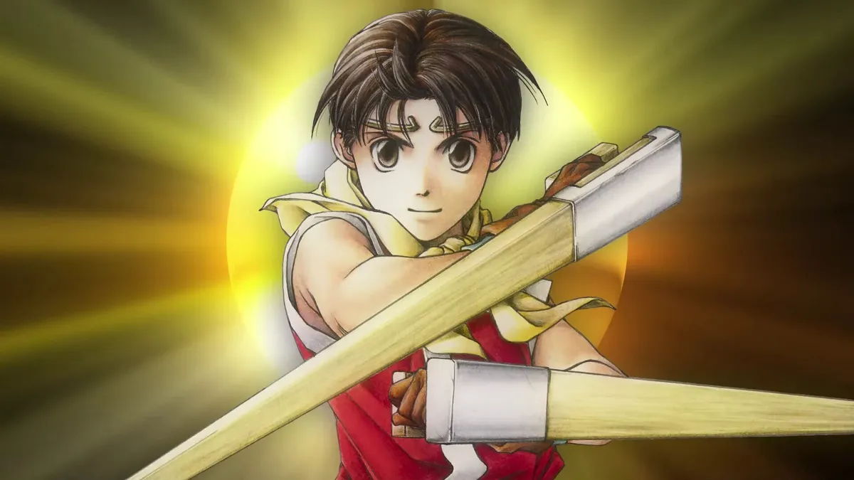 Hlavní obrázek článku: Zveřejněn úvodní filmeček Suikoden II HD Remaster: Dunan Unification War