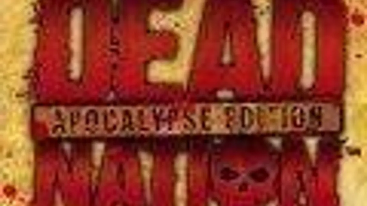 Hlavní obrázek článku: Dead Nation: Apocalypse Edition na PS4 v 1080p/30fps