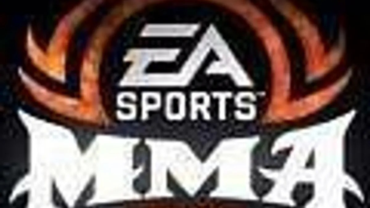 Hlavní obrázek článku: EA Sports MMA 2 jednou bude
