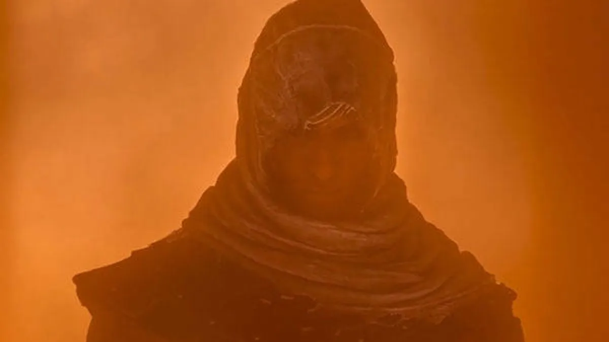 Hlavní obrázek článku: Nový pěkný trailer na akci Assassin’s Creed: Origins