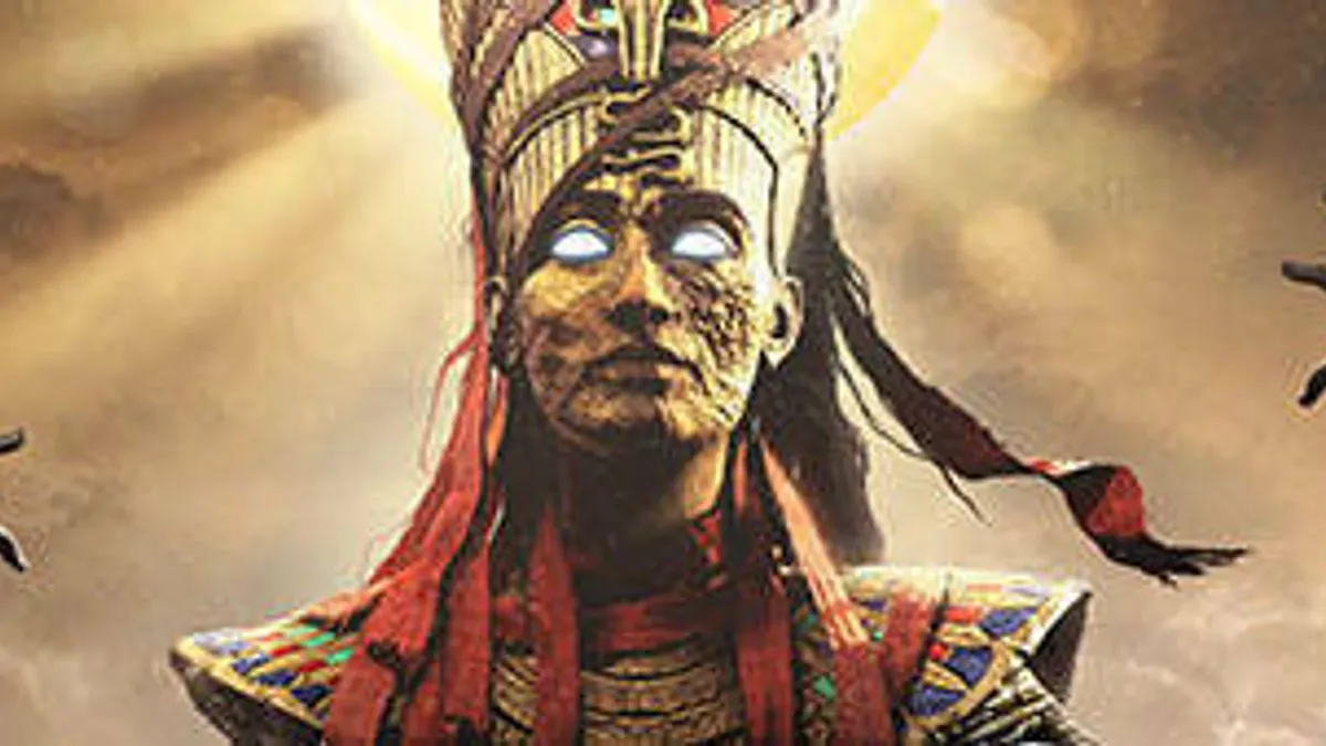 Hlavní obrázek článku: Ubisoft odkryl informace o Season Passu pro Assassin’s Creed Origins