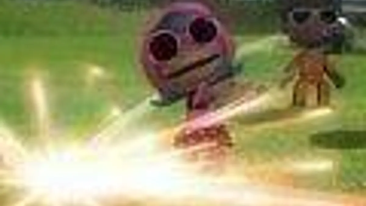 Hlavní obrázek článku: Everybodys Golf: Sackboy