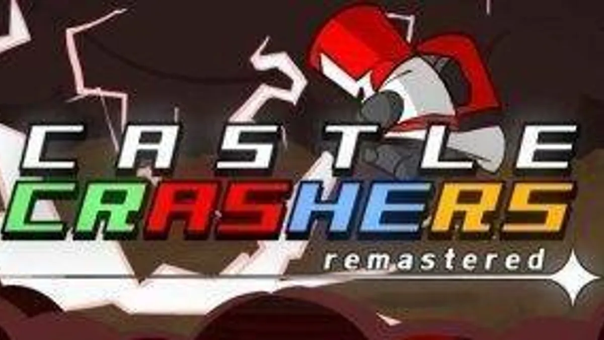 Hlavní obrázek článku: Oznámen Castle Crashers Remastered pro Xbox One