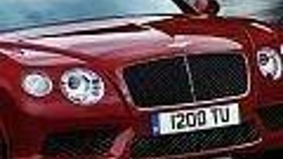 Hlavní obrázek článku: Forza 4 dostane v únoru America Le Mans Series pack