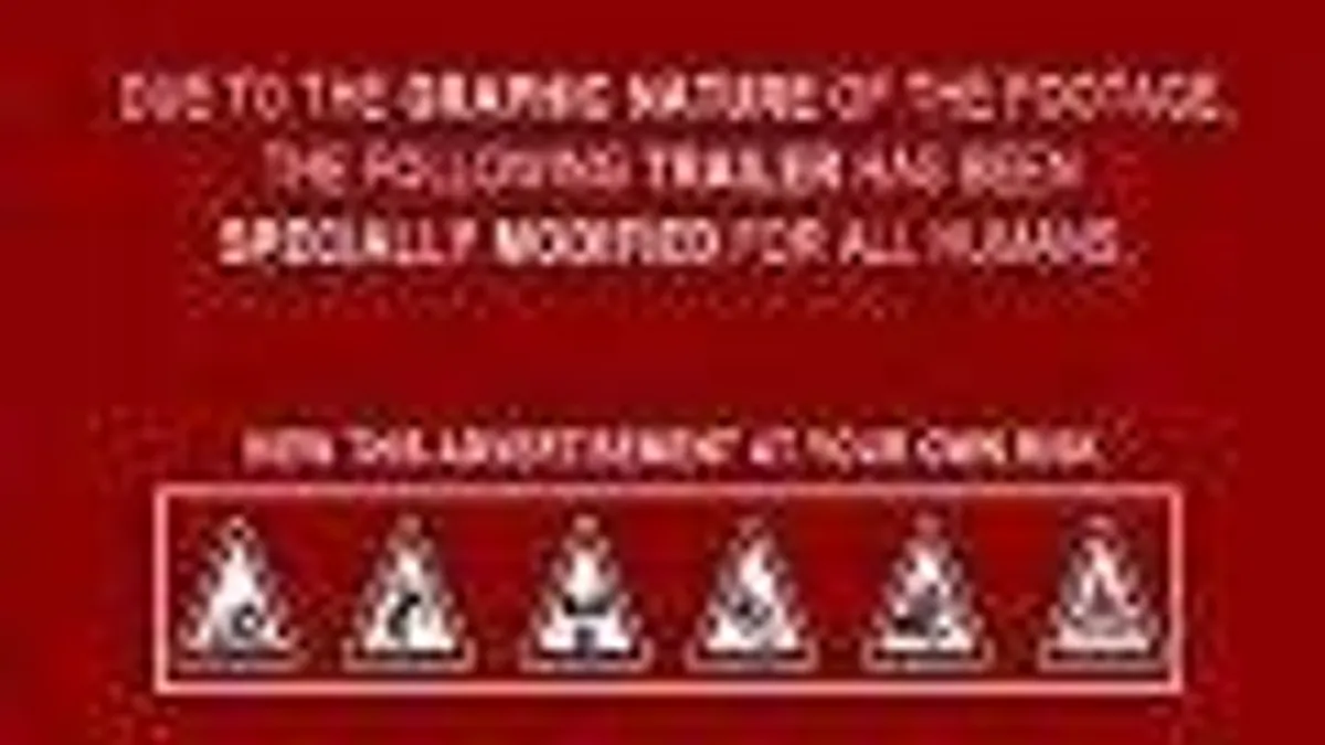 Hlavní obrázek článku: Rise of Nightmares - Gamescom trailer