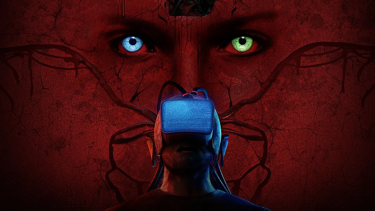 Hlavní obrázek článku: Vychází psychologický horor A.I.L.A, podívejte se na launch trailer