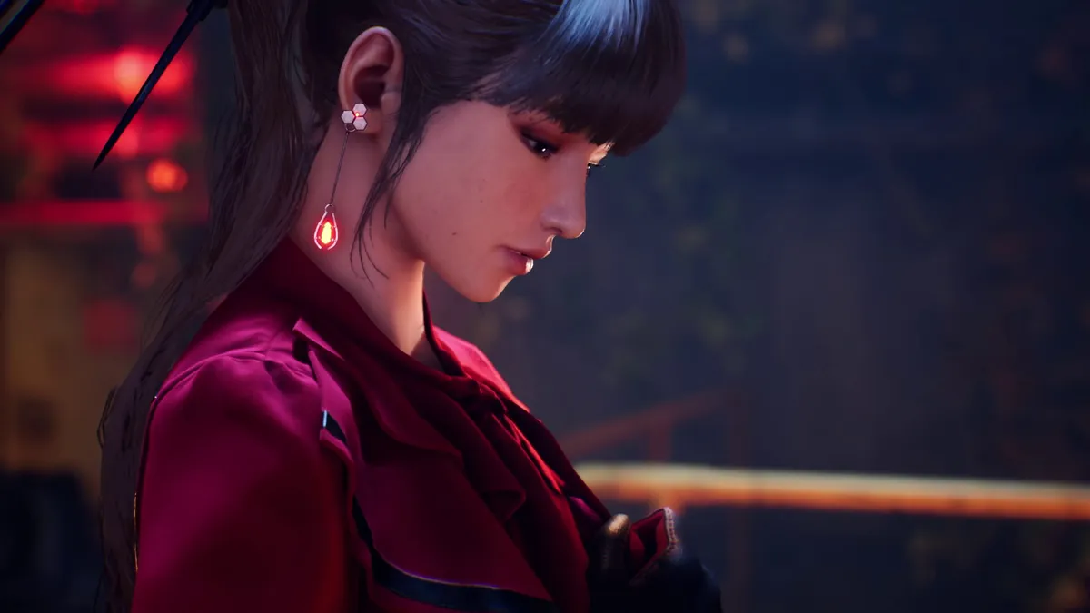 Hlavní obrázek článku: Vyšel nový update pro Stellar Blade, upravuje fyziku těla hlavní hrdinky a přidává další vylepšení