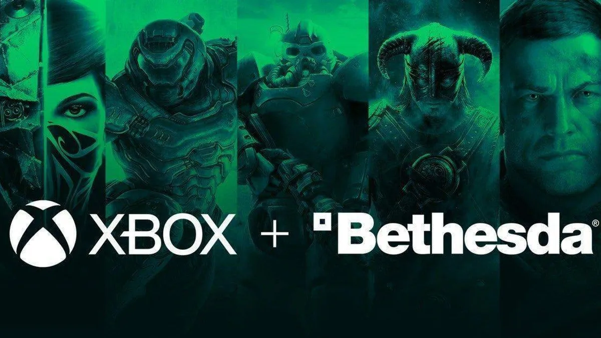 Hlavní obrázek článku: Hry od Bethesdy by mohly mít časovou exkluzivitu pro platformy Microsoftu