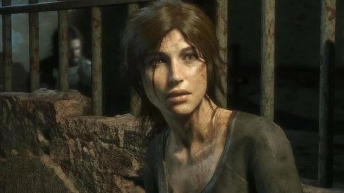 Hlavní obrázek článku: Můžete si stáhnout demo na akci Rise of the Tomb Raider