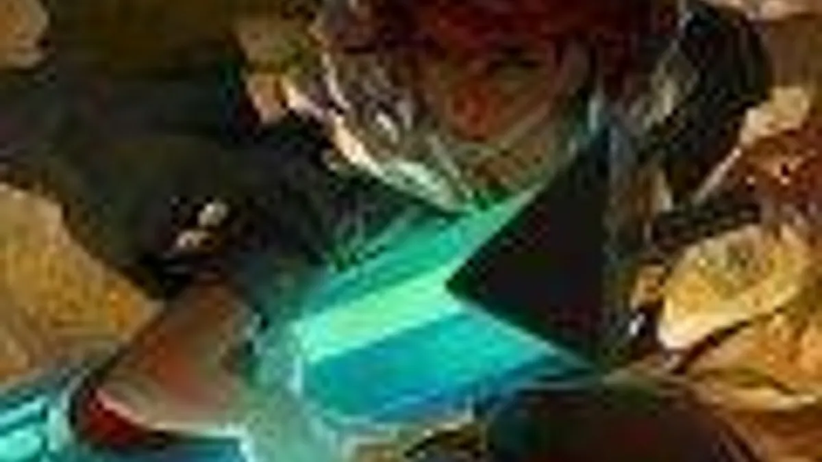 Hlavní obrázek článku: Transistor téměř dokončen, na PlayStation 4 vyjde v květnu