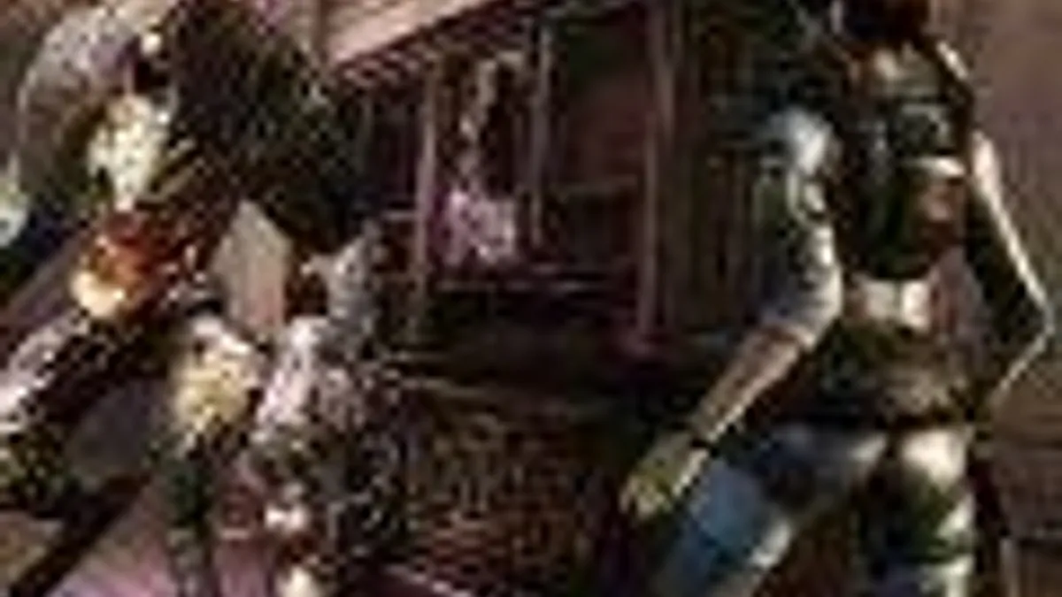 Hlavní obrázek článku: Většině fanoušků Resident Evilu je 30 až 40 let