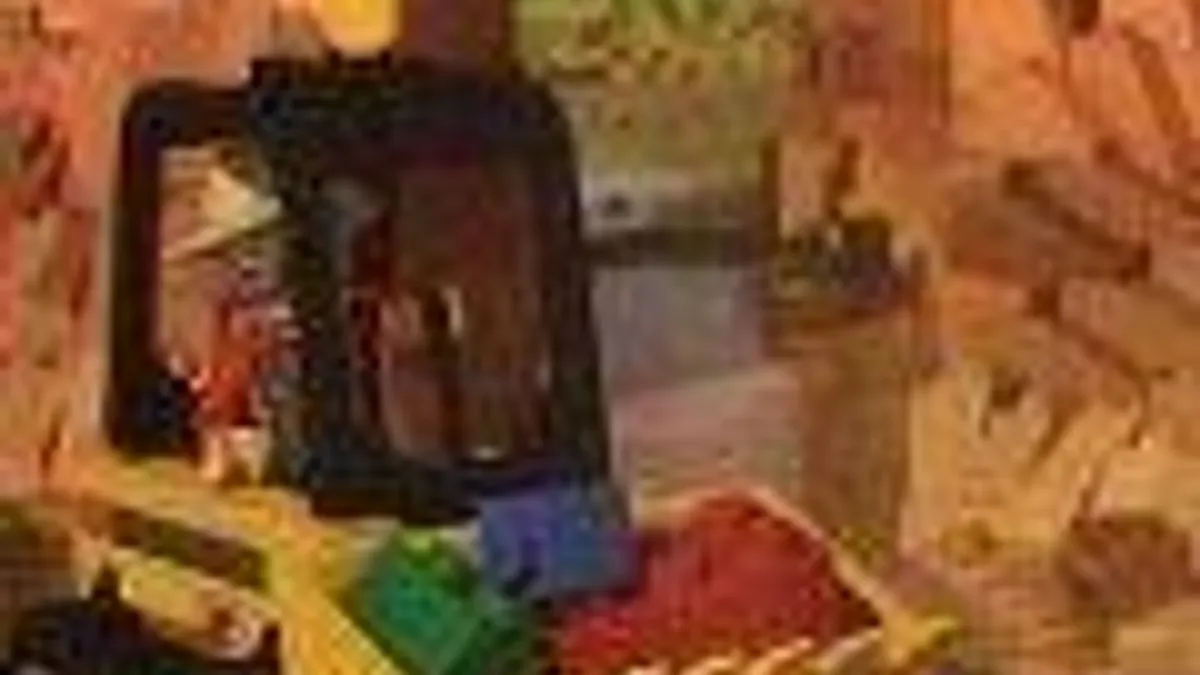 Hlavní obrázek článku: TT Games připravuje LEGO Worlds, konkurenci Minecraftu