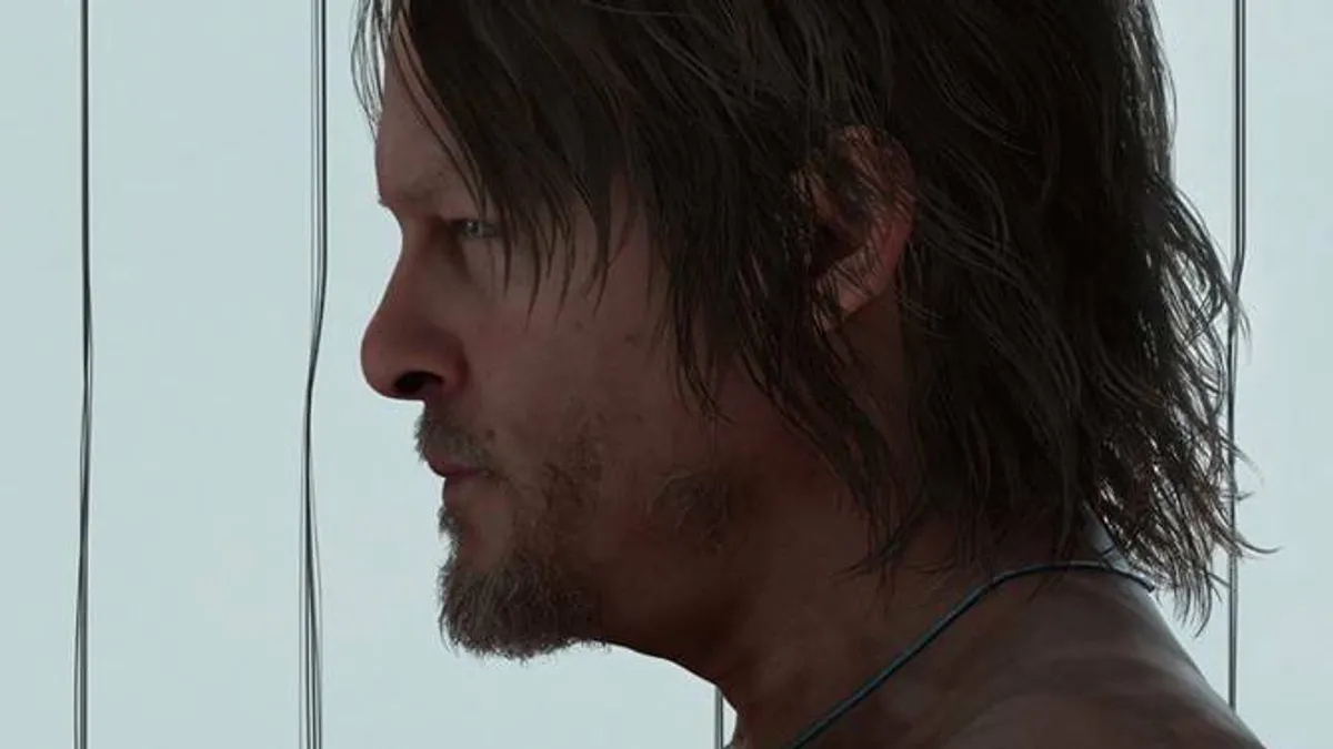 Hlavní obrázek článku: Death Stranding je open world akce s online elementem, bude podporovat 4K a HDR