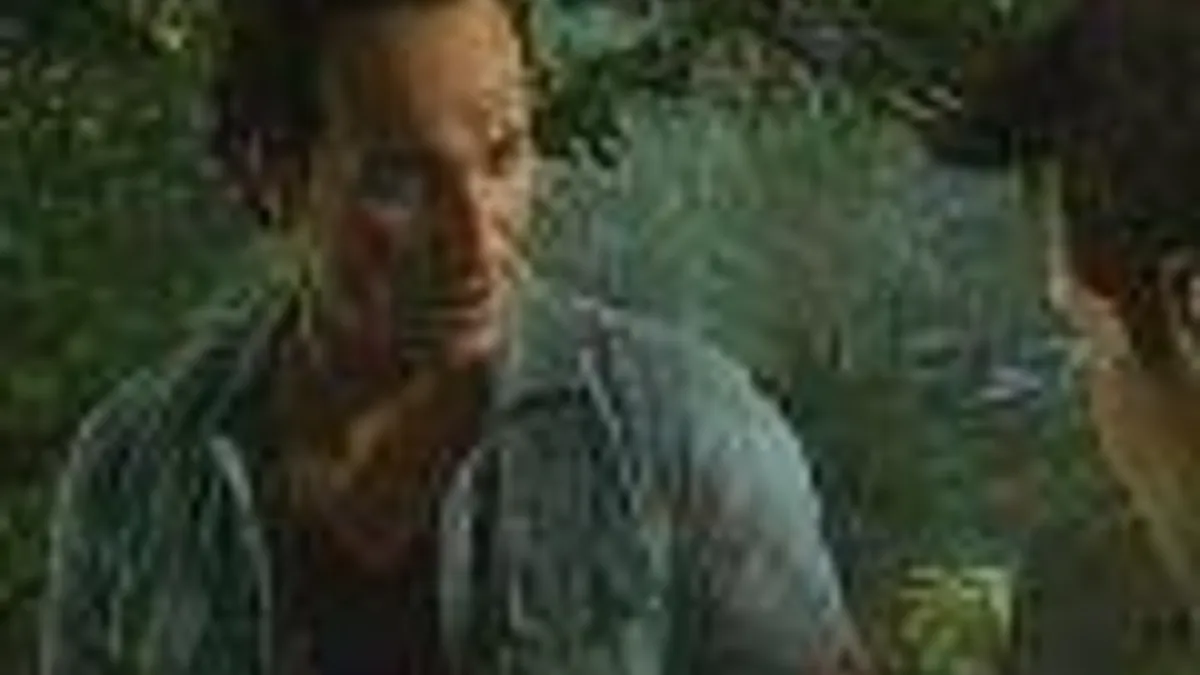 Hlavní obrázek článku: Troy Baker je Sam Drake v Uncharted 4, původně ho měl hrát Todd Stashwick