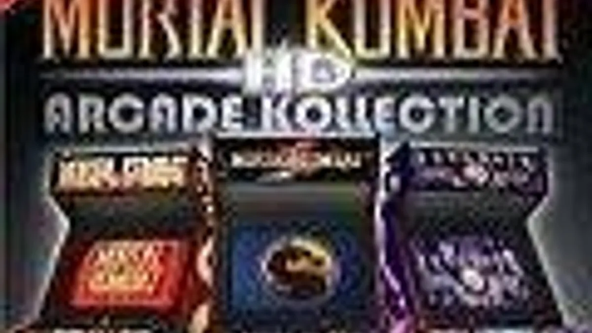 Hlavní obrázek článku: Záhadné odpočítávání na Mortal Kombat webu