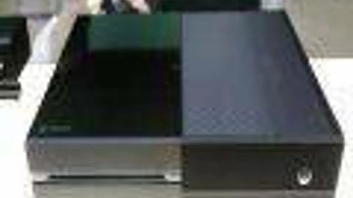 Hlavní obrázek článku: Záznam z brífingu Xbox na GamesCome