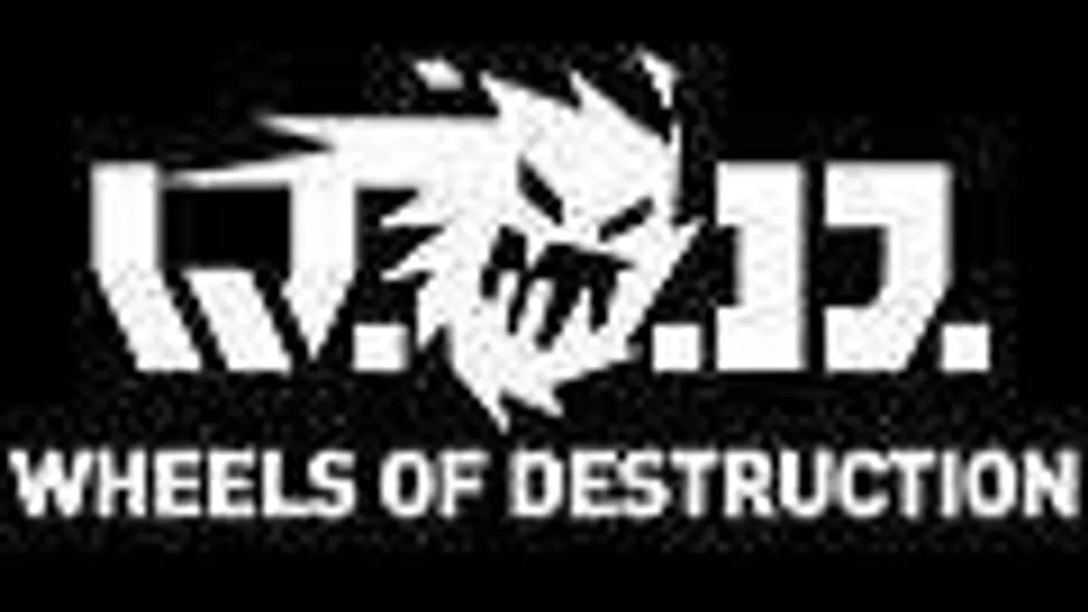 Hlavní obrázek článku: Wheels of Destruction: World Tour