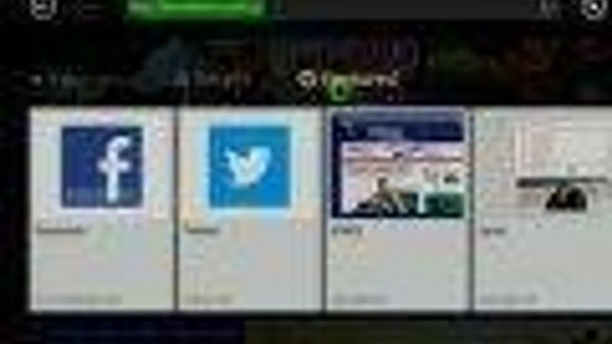 Hlavní obrázek článku: Test: Internet Explorer vs. Playstation 3 prohlížeč
