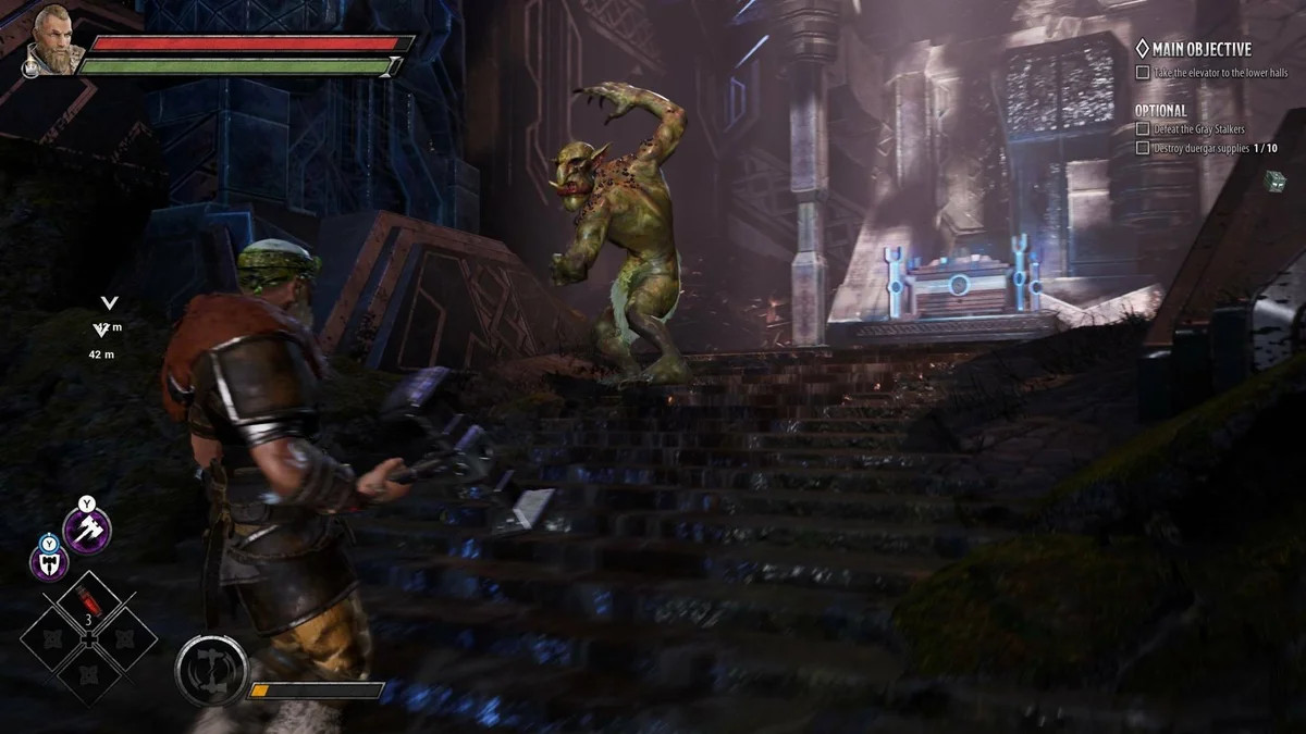 Oznámena příprava nové Dungeons & Dragons hry na Unreal Enginu 5